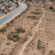 几个世纪以来，霍霍克姆人使用的运河的残留物仍然可以在亚利桑那州梅萨的沙质土壤中看到，而古老的运河路径与现代南部运河平行，后者从盐河上载着水。